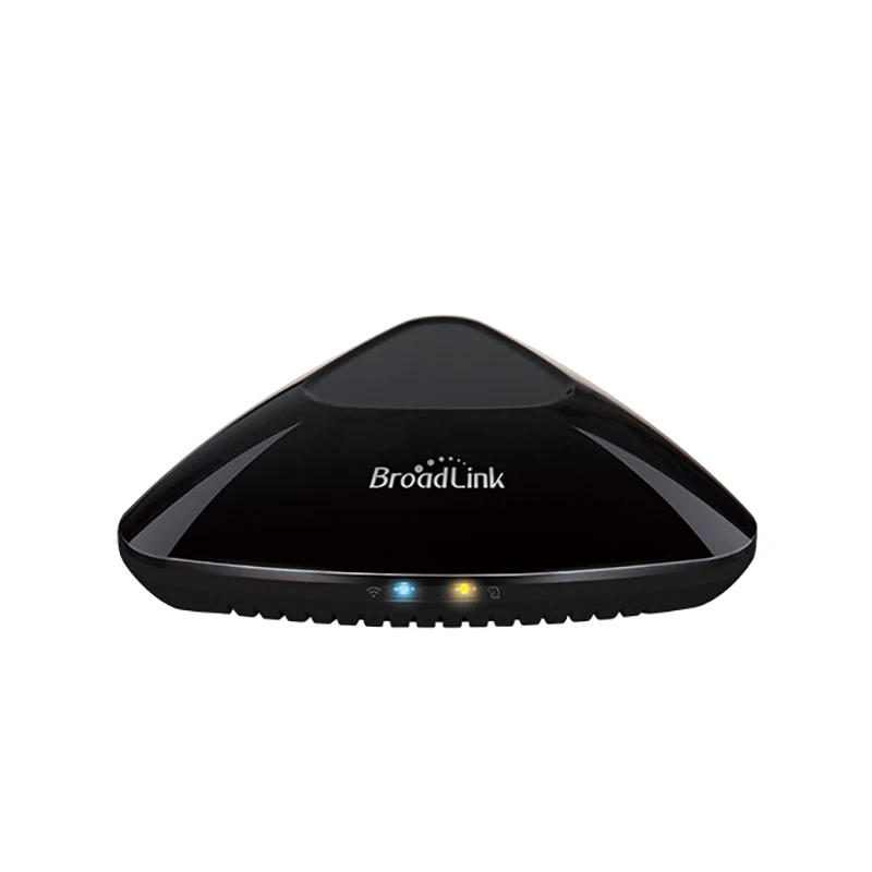 BroadLink ЕС TC2 E-Touch RF 433 МГц настенный включение/выключение света переключатель 123 банды Wi-Fi управление телефон один живой провод подключение умный дом - Цвет: RM PRO PLUS
