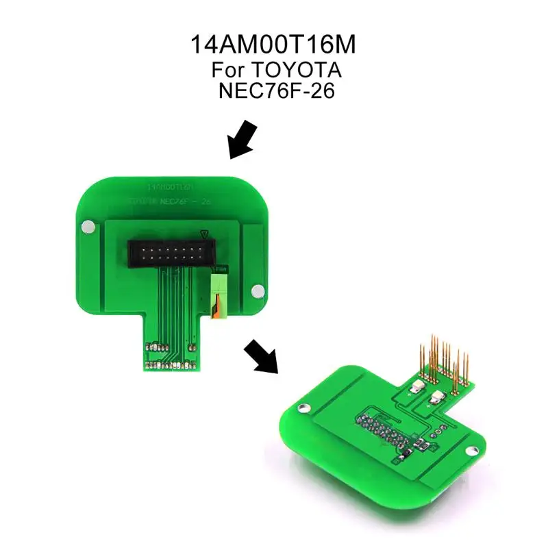 Светодиодный BDM Рамка ECU чип инструмент для настройки BDM Рамка с светодиодный ECU программист 4 зонда ручка подходит Kess V2 KTAG K TAG Fgtech BDM 100 BDM Рамка