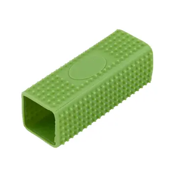 

Pet Dog Puppy Cat Bath Brush Comb Depilation Soft Silicone Sticky Hair Tool Worldwide Store