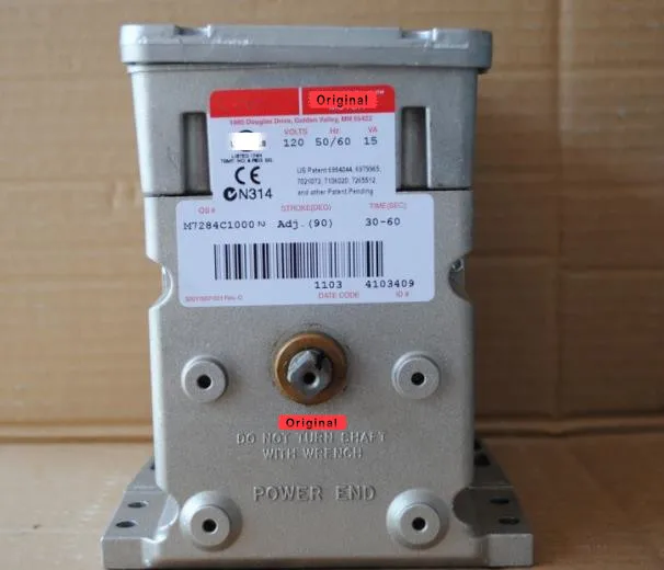 New original packaging   XBE-DC16A  1 year