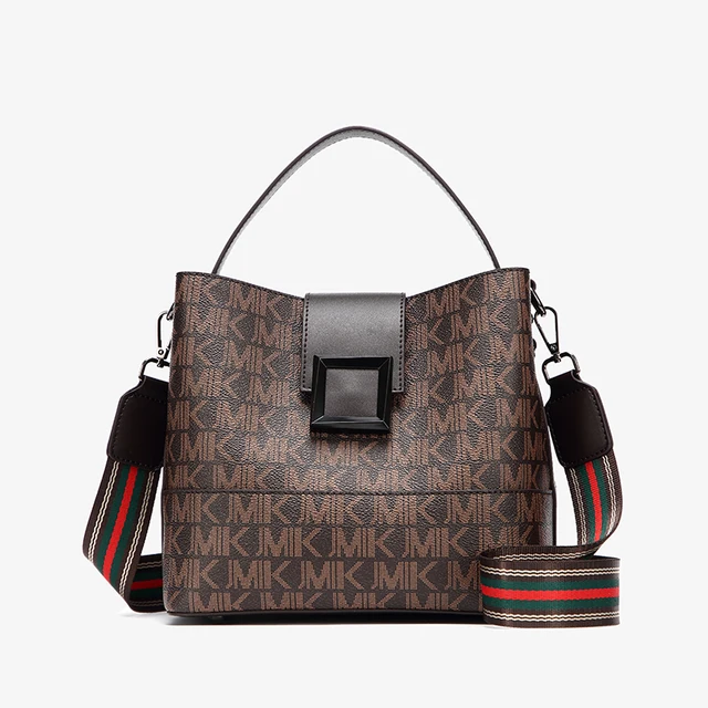 Mtong Handbags for Women Shoulder Tote Zipper Purse PU Leather Top-handle Satchel Bags Ladies Medium PU Leather Shoulder Bag C1