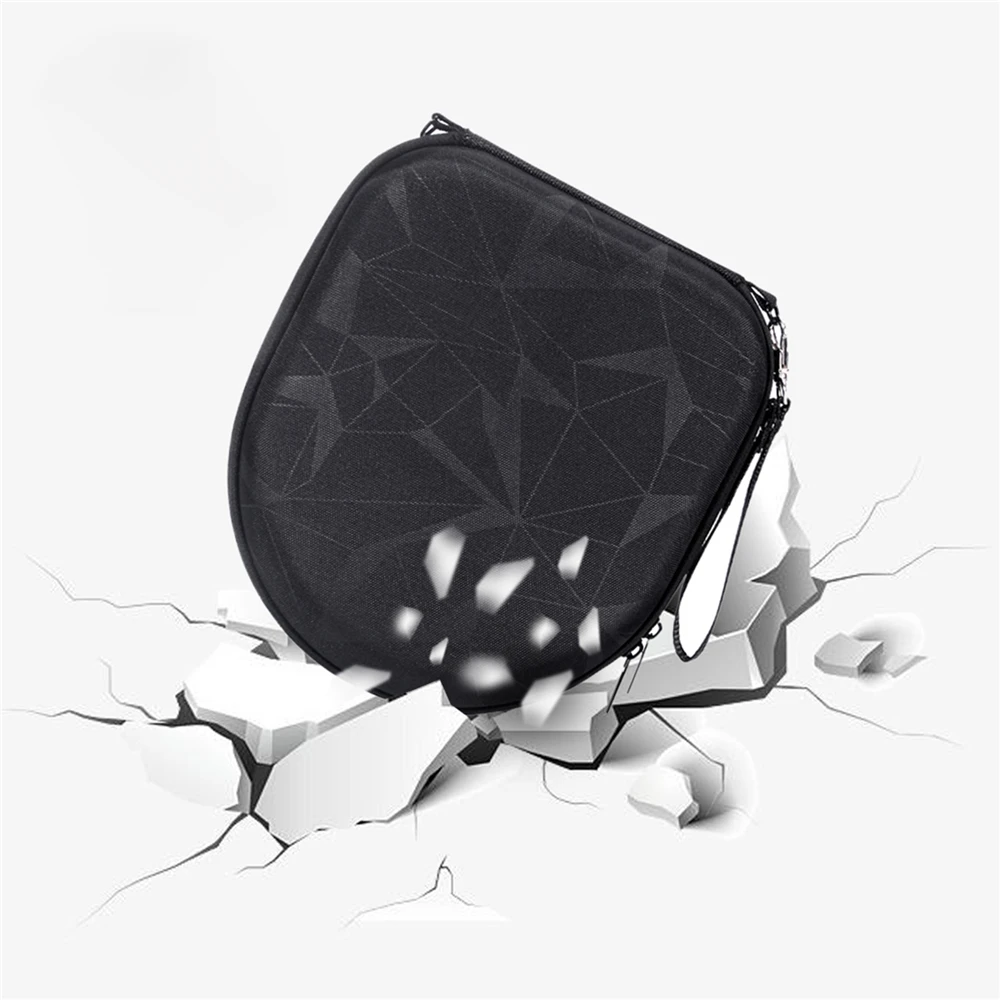 Portable Headset Hard Carrying Case Protective Box for Bose Noise Cancelling Headphones 700 Headphone Storage Bag Storage Bag