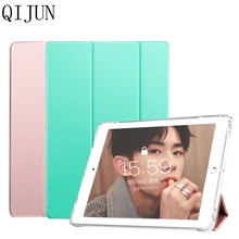 Caso para huawei mediapad t3 7 3g BG2-U01 BG2-U03 sono automático awake à prova de choque tablet capa para huawei t3 7 wifi BG2-W09 funda