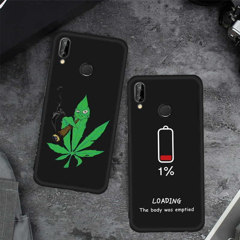 

TPU Patten Phone Case Honor 9X 20 Pro For Huawei P Smart Z Y9 Prime 2019 Mate 30 P20 Lite 2019 Nova 5 5i Nova5 Nova5i Pro Case