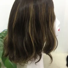 Tsingtaowigs изготовленные на заказ европейские девственные волосы необработанные волосы 16 дюймов еврейский парик лучшие Sheitels парики