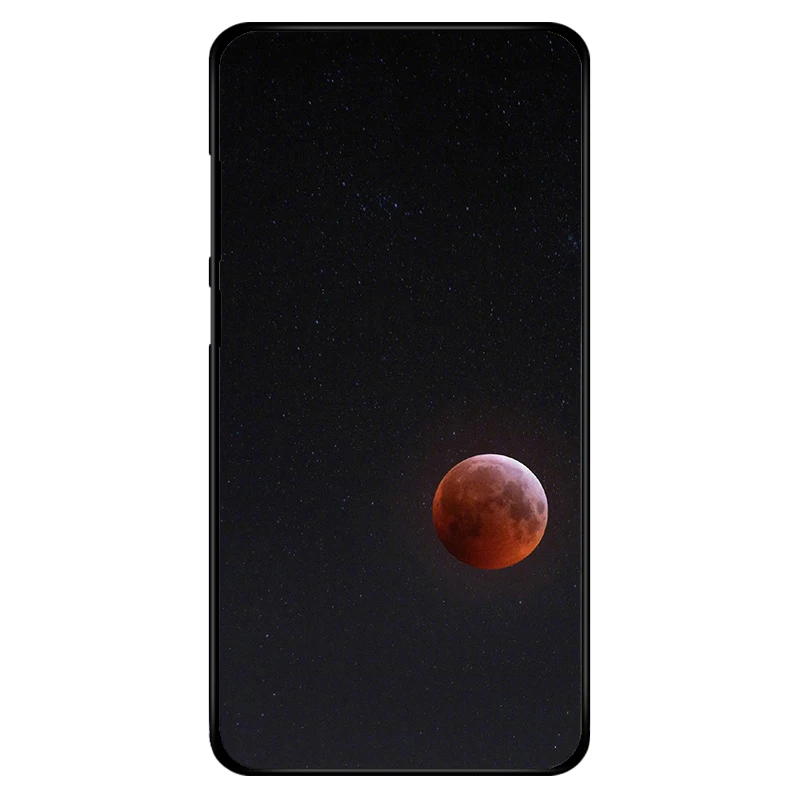 Для Umidigi power Case милые аниме из мультфильмов DIY узорчатый чехол TPU Мягкая силиконовая задняя крышка для UMI power UMI A5 Pro Чехол для телефона - Цвет: 228