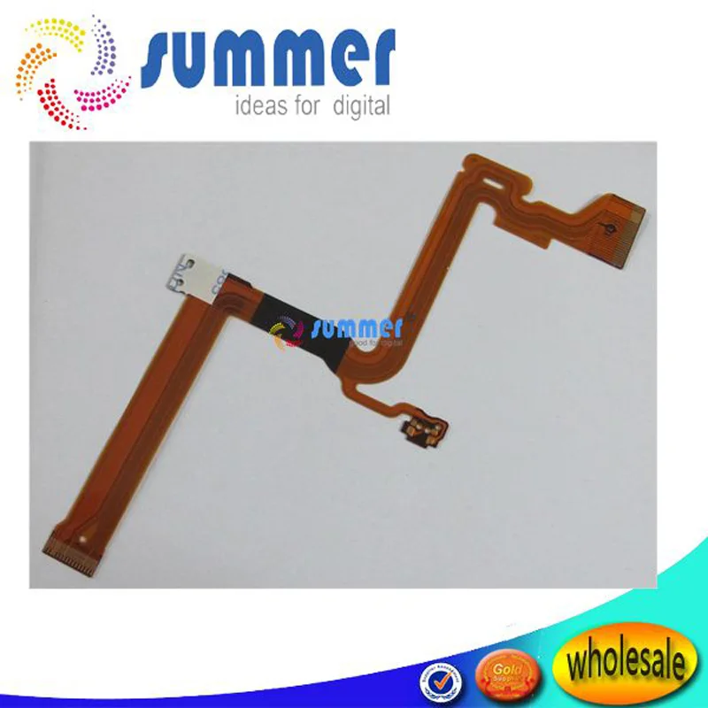 LCD Flex для Panasonic Lumix HC V10 flex HCV10 FLEX без IC vedio Запчасти камеры Бесплатная доставка|flex