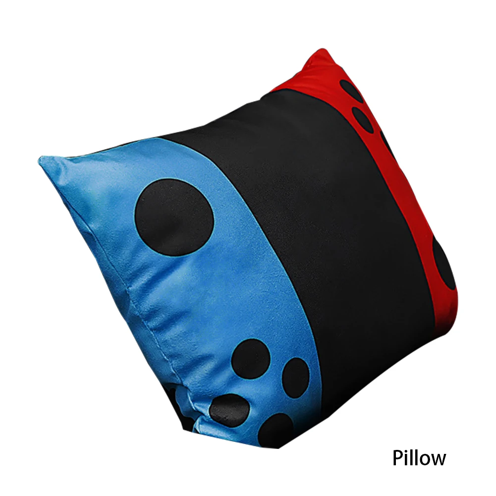 

Travel Accessories Comfortable Easy Clean Fashion Headrest Car Pillow Auto Interior Soft Shoulder Strap Home Stuffed Office
