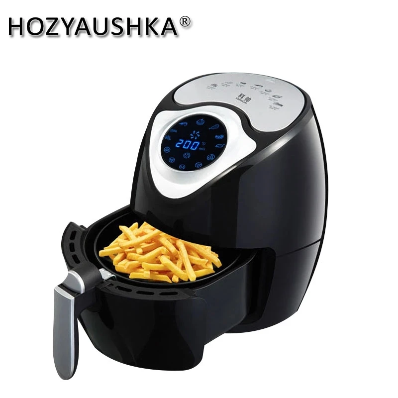 FryZero Air Fryer – Italia76 S.r.l. Made in Italy and International Trade  Company