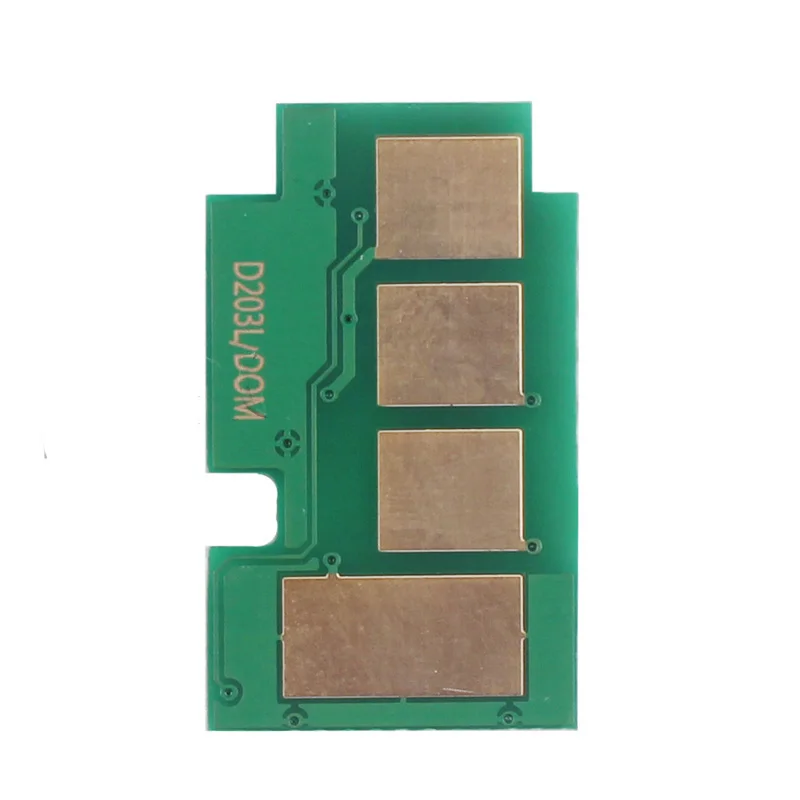1 2 K MLT-D118S 4K MLT-D118L тонер-чип для samsung Xpress M3015DW xpress 3065 сброс картриджа лазерного