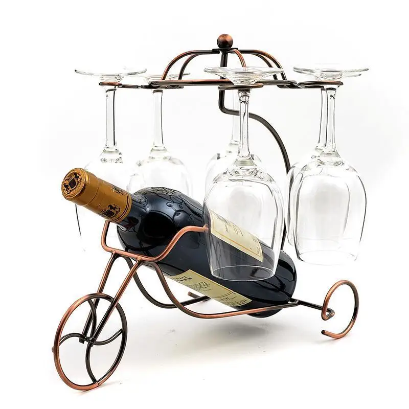 De Cave A Glaciere otherme Vin Chopeira Stojak Na Wino Wein бокал для шампанского Wijn держатель для виски Vino Vinho Винная стойка для виски