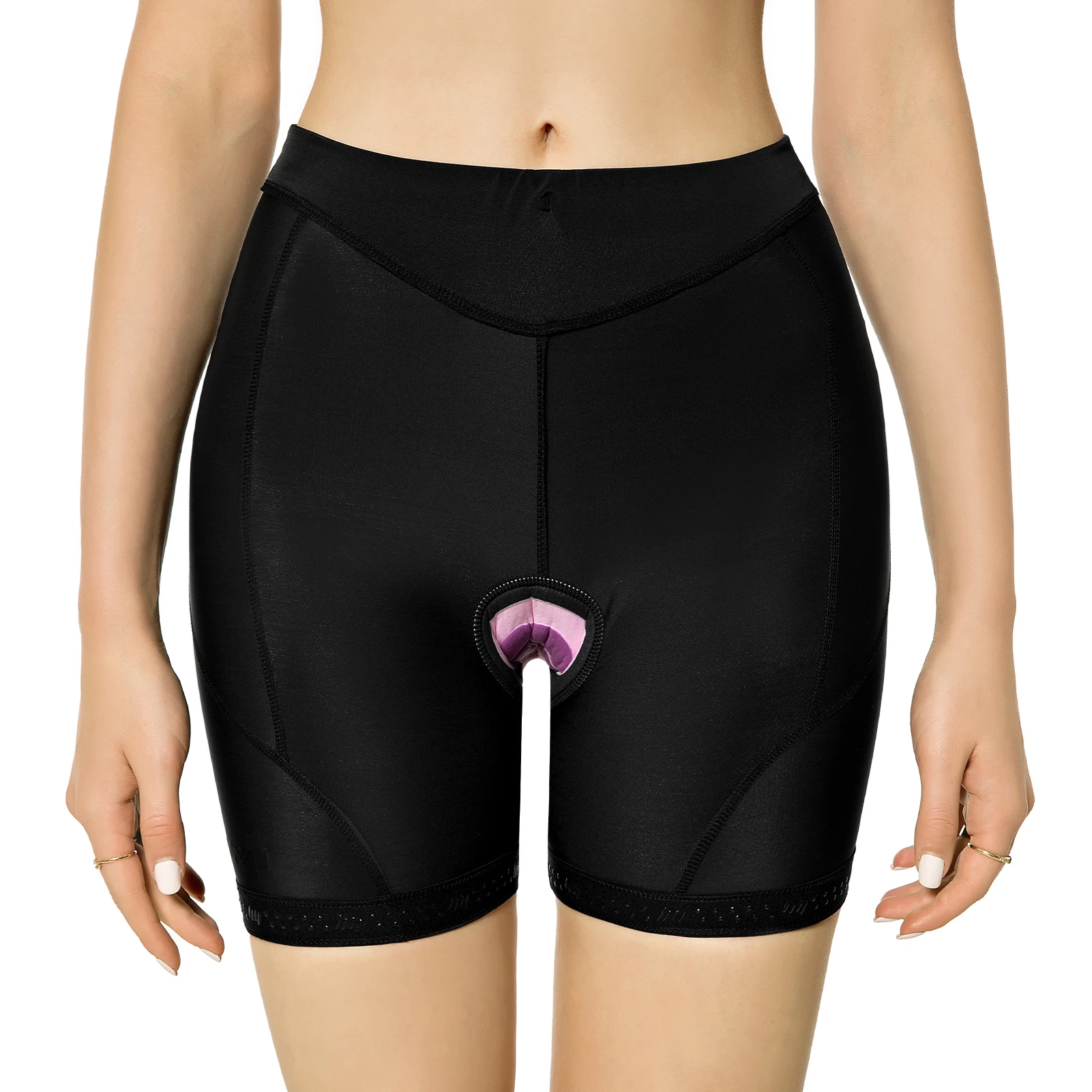 Women Cycling Shorts 3D Foam Gel Padded Shockproof MTB Mountain Racing Bike  Shorts Breathable Bicycle Underwear Underpants