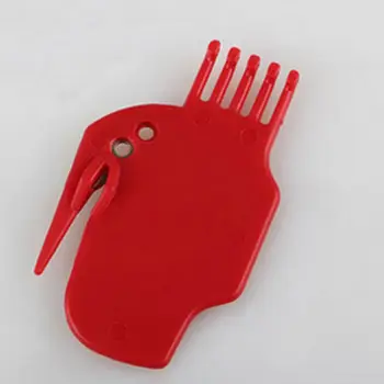

Amyehouse Replacement Parts Kit Bristle Brush & Flexible Beater For Roomba