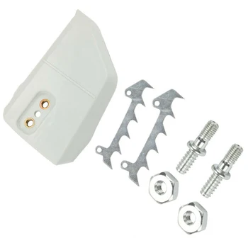 

Tool Clutch Sprocket Cover For Stihl MS250 MS230 MS210 021 023 025 Bolts
