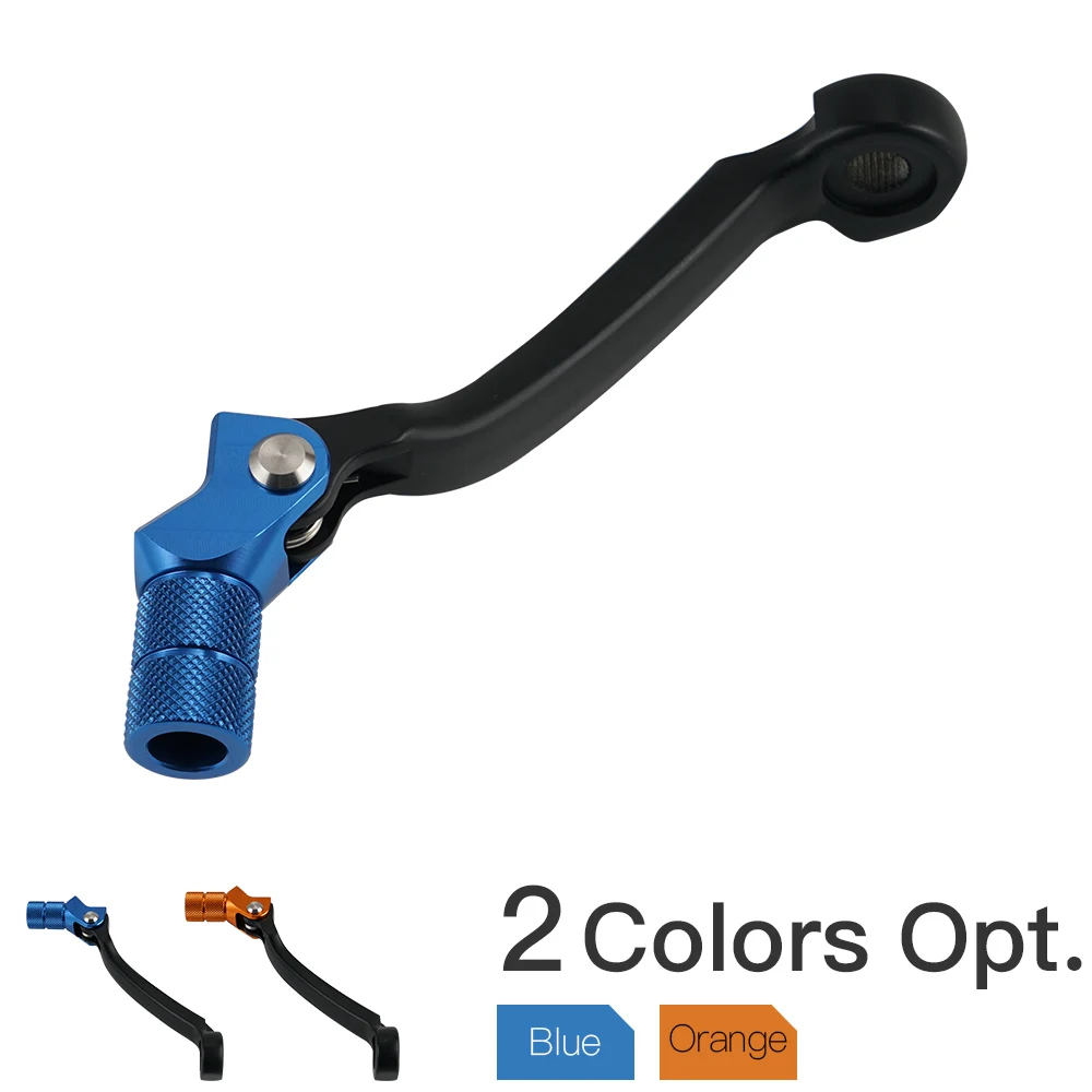 Рычаг переключения передач для мотоцикла Husqvarna TC TE FC FE TX FX FS 125-501 2014-2022 701 ENDURO/SUPERMOTO