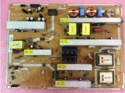 Тест перевозка груза для LA52A650A1R LA52A750 плата питания BN44-00200A IP-361135A