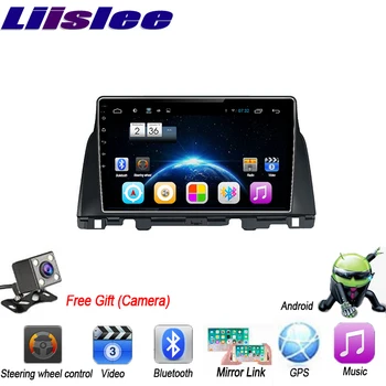 

For Kia K5 2016~2018 2din Autoradio GPS Navigation Big screen Bluetooth Android Head Unit 9" GPS Android Car Multimidia Player