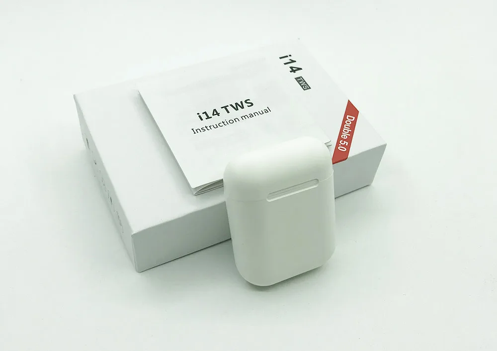 I14, i12, TWS, беспроводные наушники, i11, tws, Bluetooth 5,0, 3D, супер бас, наушники для Android, iPhone, Xiaomi, для i10, i18, i16, i17, i20