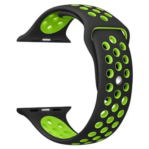 the picture color Bluetooth Смарт Браслет для проверки сердечного ритма 8 1:1 SmartWatch 44 мм чехол для Apple iOS Android телефон с пульсометром ЭКГ-шагомер IWO 5 6 обновление - Цвет: the picture color