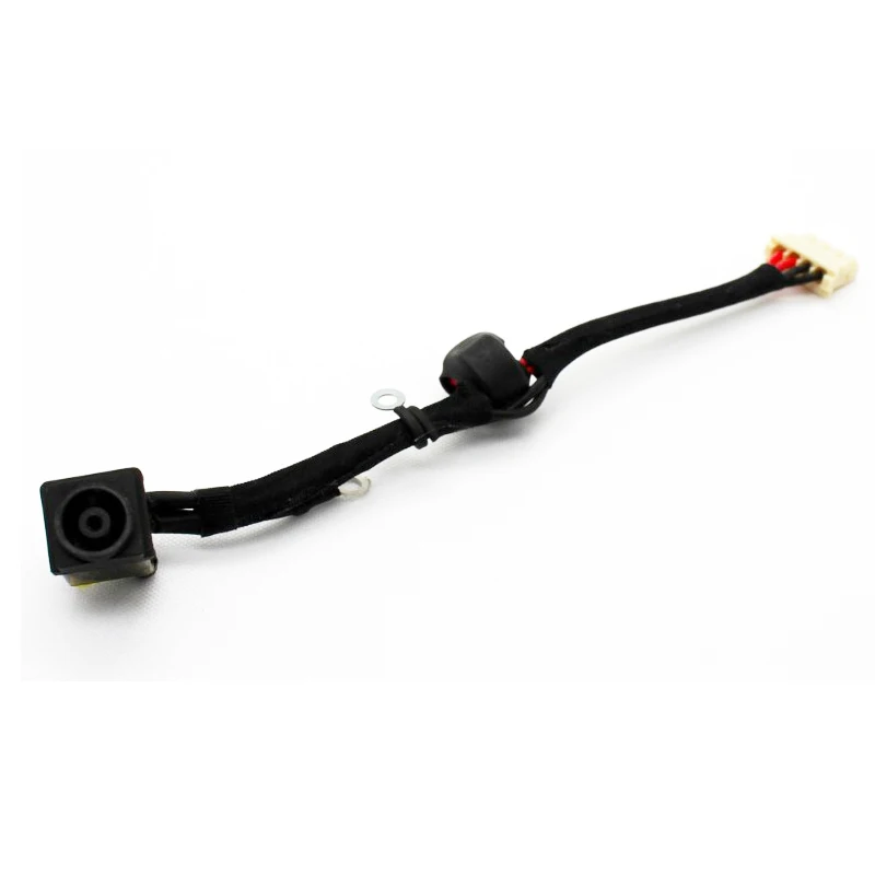 

Laptop DC Power Jack Cable for Sony VAIO VPCEE PCG-61511L PCG-61511M PCG-61511T PCG-61611L PCG-61611M