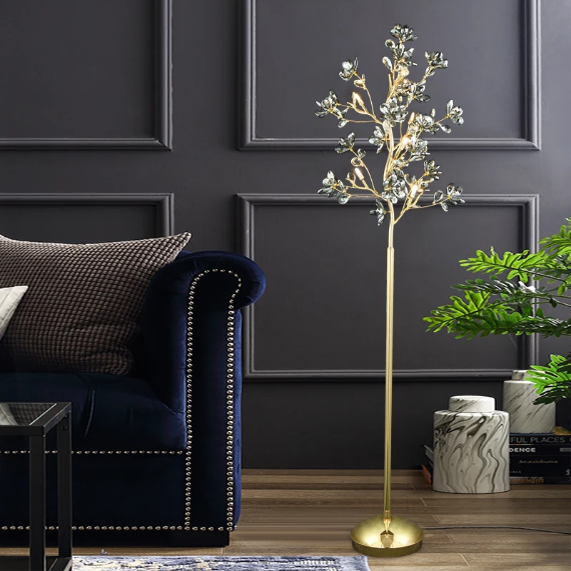 floor desk lamps