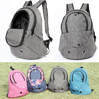 

Dog Bag Carrier Travel Outdoor Pet Carrier Backpack Fashion Breathable Dog Backpack Travel Carrier Backpack For Dog Cats Puppy
