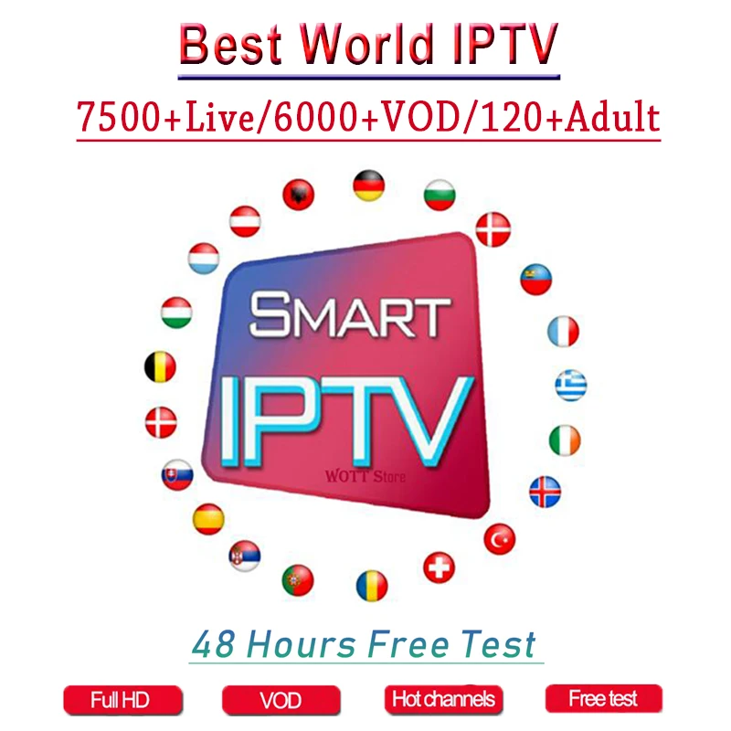 HD мировое IPTV+ 7500 Live 6000 VOD 4K HD канал лучший для Европы арабский Азиатский Африка латино Америка Android M3U IPTV подписка