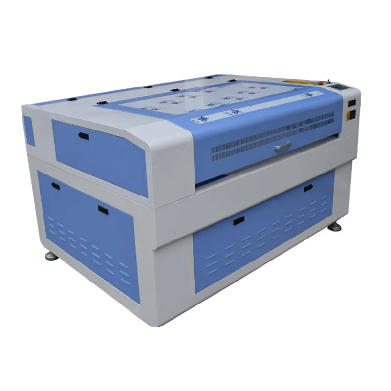 80W/100W/130W/150W 1390 CO2 Laser Engraving Cutting Machine Wood Acrylic Laser Cutter