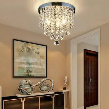 

Modern Led Chandelier lamp Lighting For Living Room Lustre Lamparas Chandelier Light 72W 90W 120W lampadario Lamp Lighting