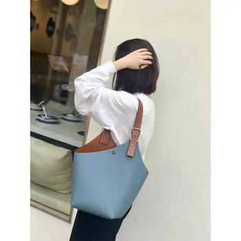 

Kafunila genuine leather bags for women 2019 luxury handbags women bags designer famous brand crossbody tote bag bolsa feminina