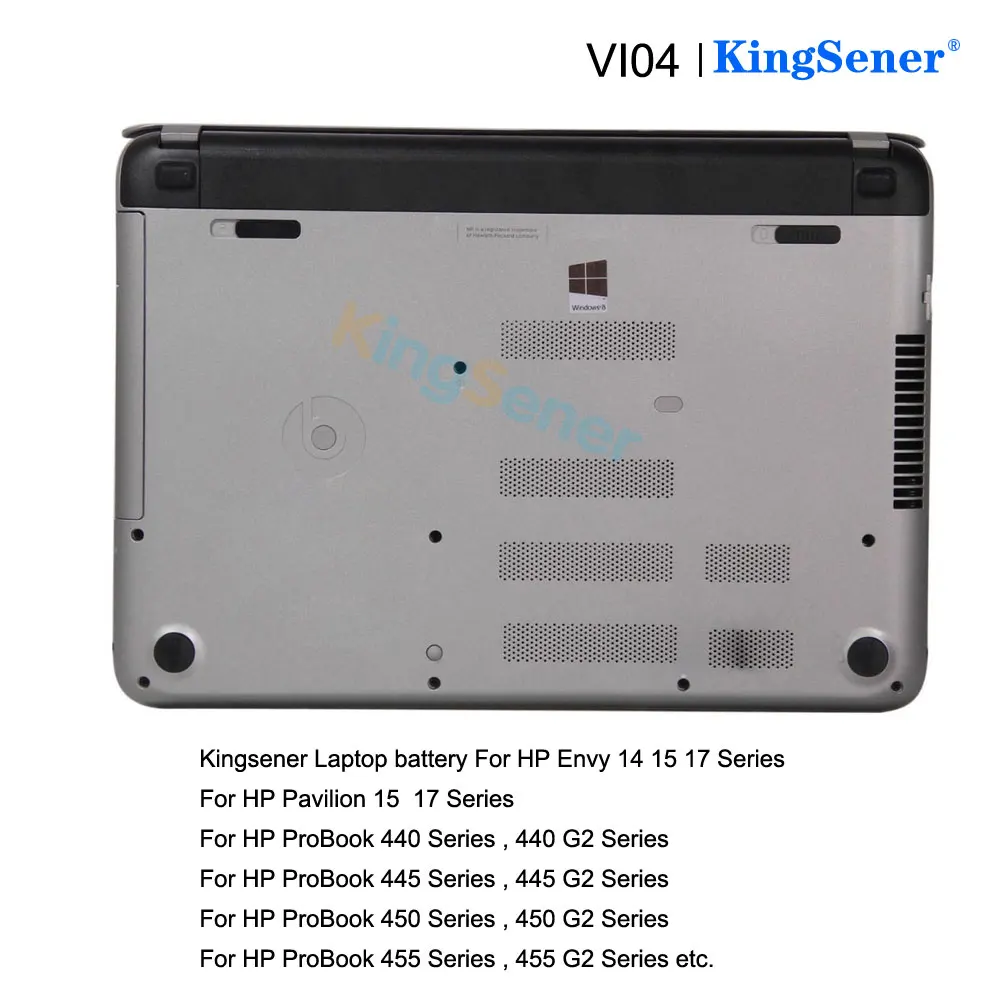 Baterias p laptop