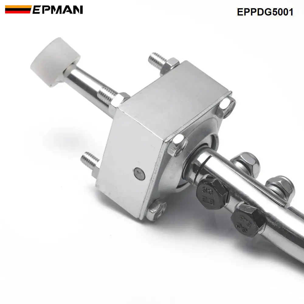 Короткий переключатель EPMAN для Toyota 5 скоростей Mk1 Mk2 Mk3 W50 W55 W57 W58 R154 JZA70