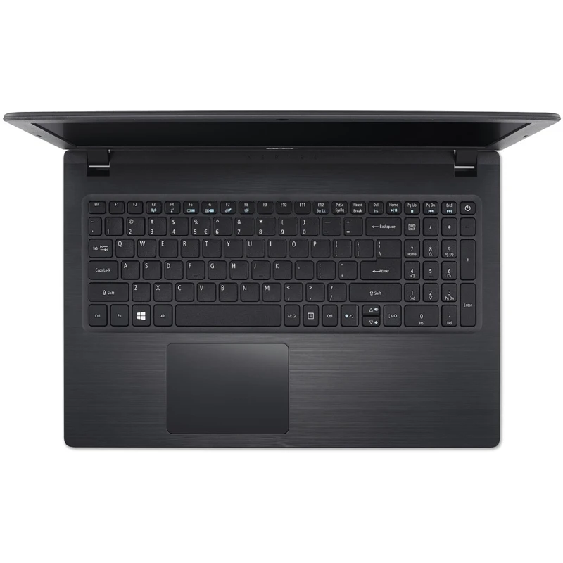 Ноутбук Acer Aspire3 A315-32-P5U9 Intel Pentium Quad Core N5000/4Gb/500Gb/No ODD/15.6" FHD/Intel UHD Graphics 605/Cam/WiFi/BT
