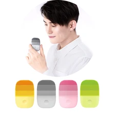 InFace Smart Sonic Clean электрическая глубокая Чистящая Щетка массажная стирка уход за лицом очиститель перезаряжаемый(Xiaomi Eco-chain