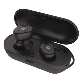

Ear headset Harper HB-510 Black Wireless Bluetooth
