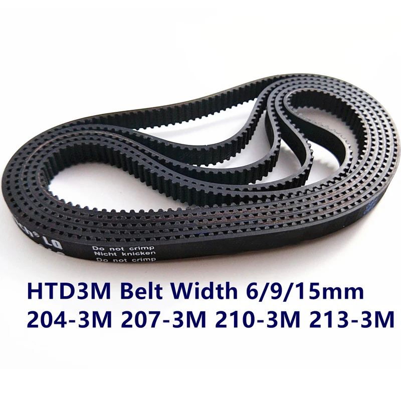 Correias de transmissão