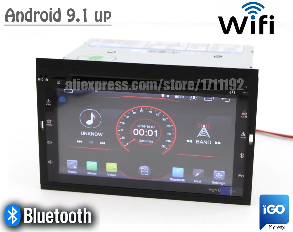 Liandlee Android 9,1 для Citroen C3 2002~ 2009 Автомобильный экран Carplay Mirror link BT Wifi gps-навигатор карта камера медиа