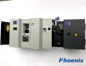 

Heidelberg Printing Machine Spray Powder Unit Box Imported New Suitable All Machine Models