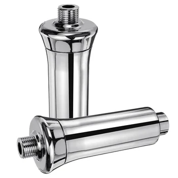 

15 Bathroom Shower Filter Bathing Water Filter Purifier Water Treatment Health Softener Chlorine Removal Water Purifier