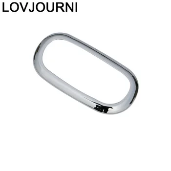 

Car Control System Navigation Interior Modified Automovil Decorative Trim Decoration Parts 10 11 12 13 14 15 16 FOR JEEP Patriot