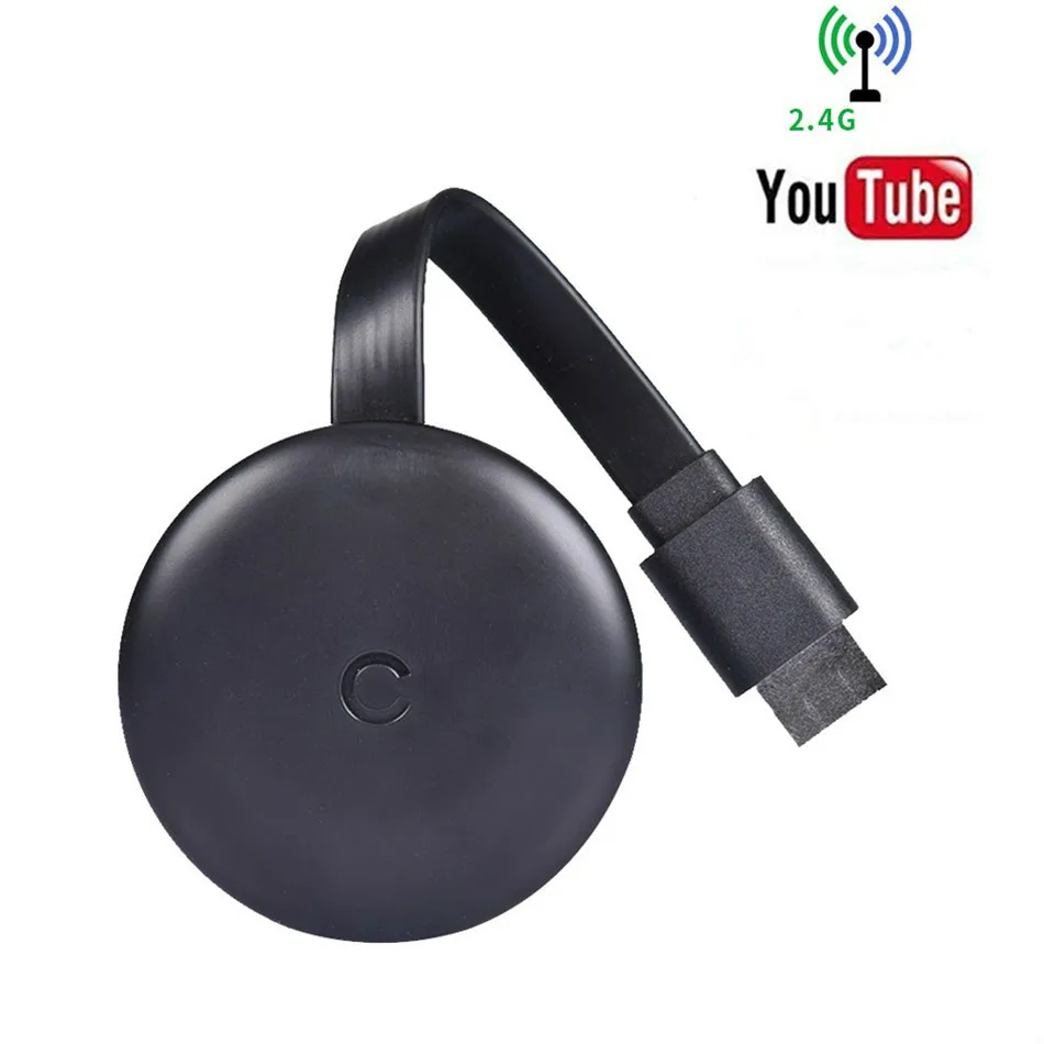 Приставка для телевизора 2 4g Wifi 4k1080p поддержка G12/youtube Android/IOS универсальный |