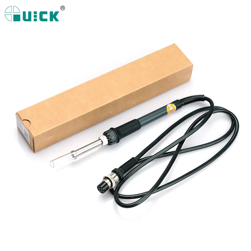 

Quick Original 203H 20H-90W Soldering Station Holder Soldering Iron For mobile Phone Repair Use