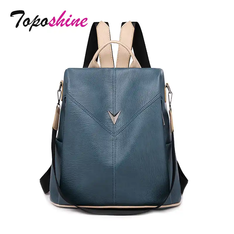 mochilas dama 2019