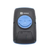 Для оригинального Garmin Edge 800 gps запасной задний Чехол Нижняя крышка с аккумулятором