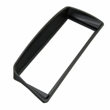 

1 Din Car Stereo Radio Fascia Panel Plate Trim Kit Frame for Citroen C1 for Toyota Aygo Ab for Peugeot 107