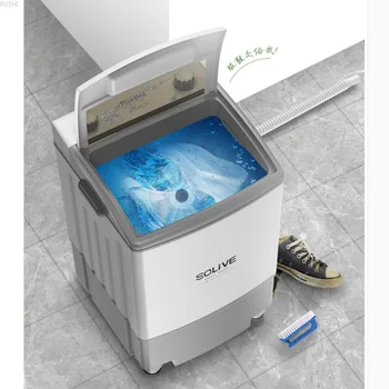 

Household Small Shoe Brushing Machine Mini Lazy Shoe Washing Artifact Is Not Fully Automatic Disposable Shoe Brushing Artifact