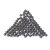 100 x Paint Mixing Balls - Rust-proof Stainless Steel Balls for Mixing Model Paint - Stainless Steel Mixing Agitator Balls, 5mm 4