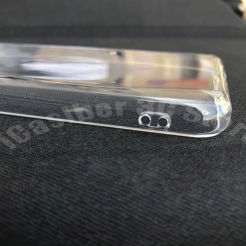 100 шт. для huawei Коврики 30 20 10 9 Pro Чехол из прозрачного силикона прозрачный TPU силиконовый блестящий чехол для телефона для Коврики 30 Honor 20 9 P30 P20 lite V20 V10