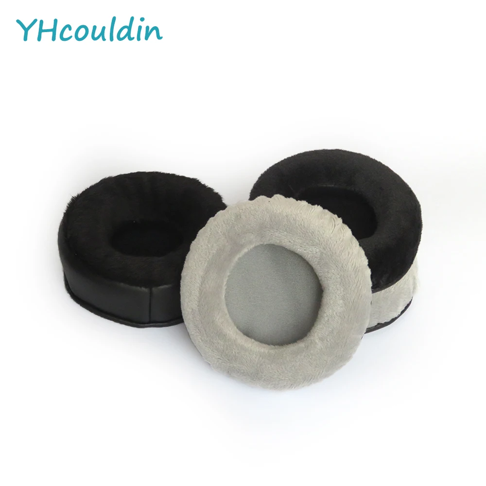 YHcouldin Ear Pads For Axelvox HD272 Headphone Replacement Earpads Velvet Pad | Электроника