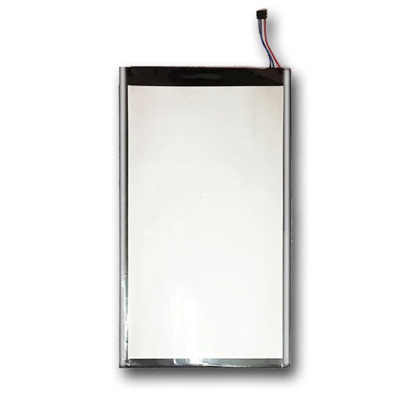 GUKEEDIANZI A1311 6650 мАч сменная батарея для планшета для acer Iconia Tab A1-830 A1311 A1 830 перезаряжаемая литиевая батарея